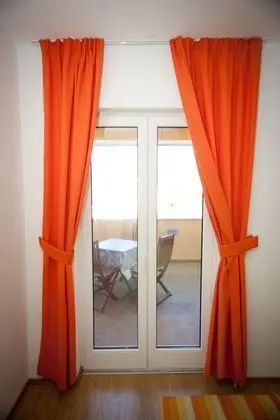 Apart Daire, 1 Yatak Odası, Balkon