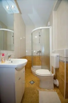 Apart Daire, 1 Yatak Odası, Balkon