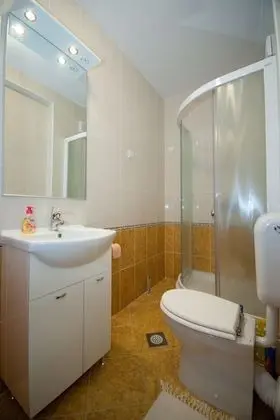 Apart Daire, 1 Yatak Odası, Balkon