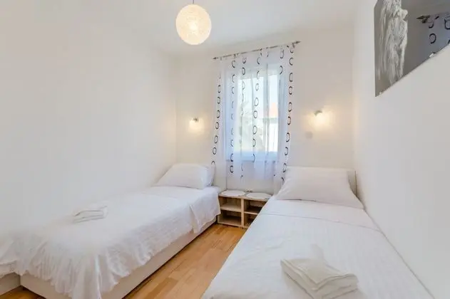Apart Daire, 2 Yatak Odası, Teras