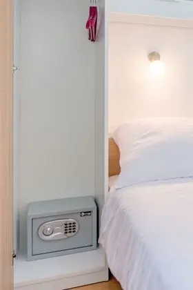 Apart Daire, 2 Yatak Odası, Teras