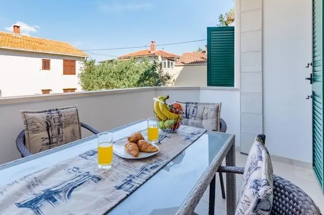 Apart Daire, 2 Yatak Odası, Teras