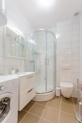 Apart Daire, 2 Yatak Odası, Teras