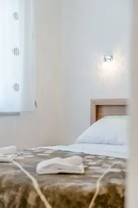 Comfort Apart Daire, 2 Yatak Odası, Teras