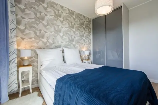 Apart Daire, 1 Yatak Odası, Balkon