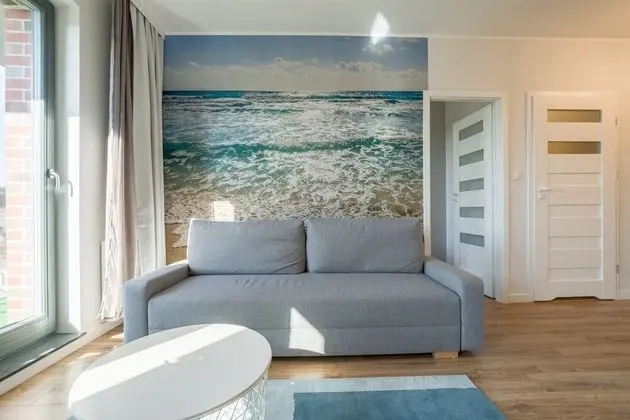Apart Daire, 1 Yatak Odası, Balkon