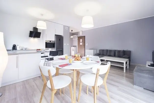 Apart Daire, 1 Yatak Odası, Balkon