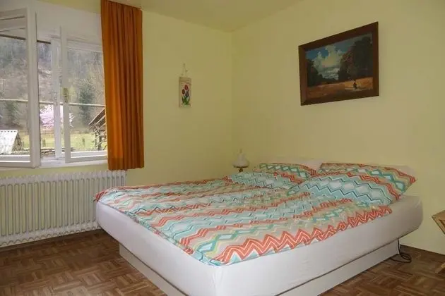 Apart Daire, 2 Yatak Odası (Brunko 1)