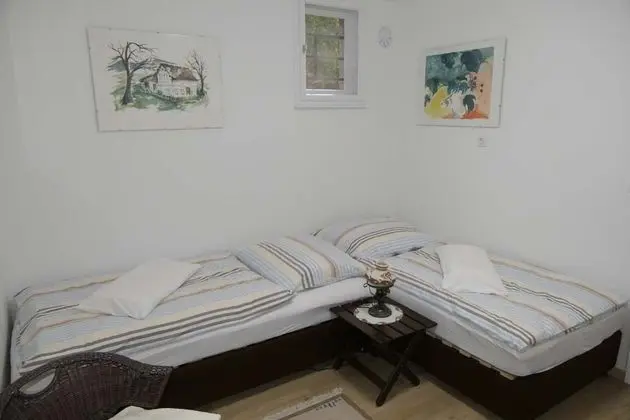 Apart Daire, 2 Yatak Odası (Brunko 1)