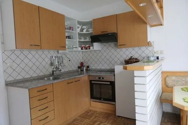Apart Daire, 2 Yatak Odası (Brunko 1)