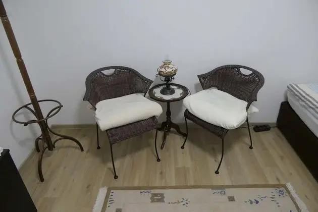 Apart Daire, 2 Yatak Odası (Brunko 1)