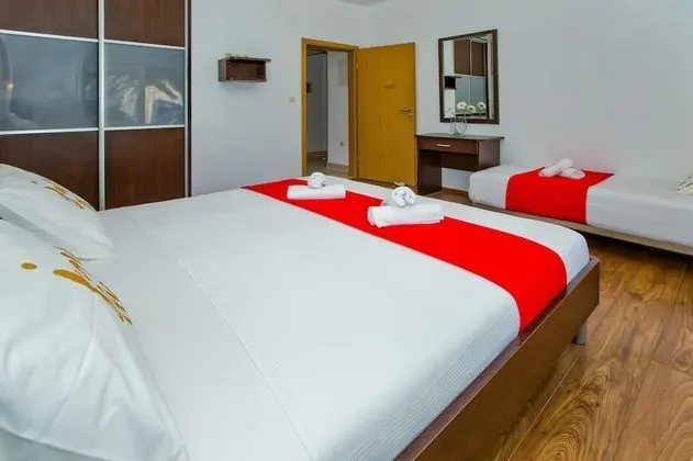 Apart Daire, Deniz Manzaralı (2)