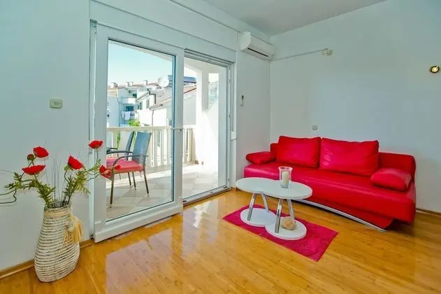 Apart Daire, Deniz Manzaralı (2)