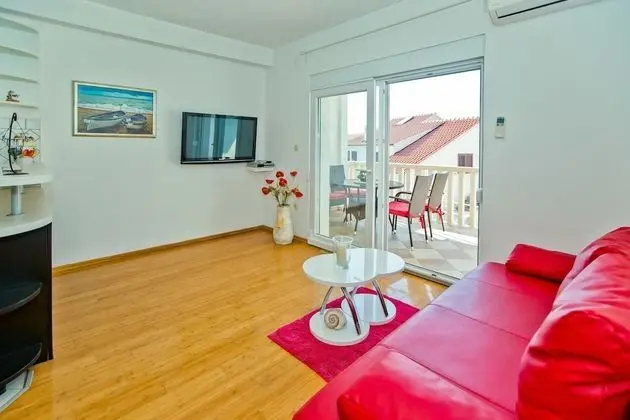 Apart Daire, Deniz Manzaralı (2)