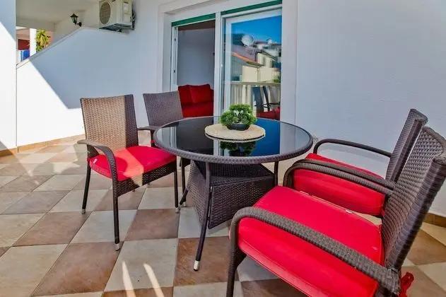 Apart Daire, Deniz Manzaralı (2)