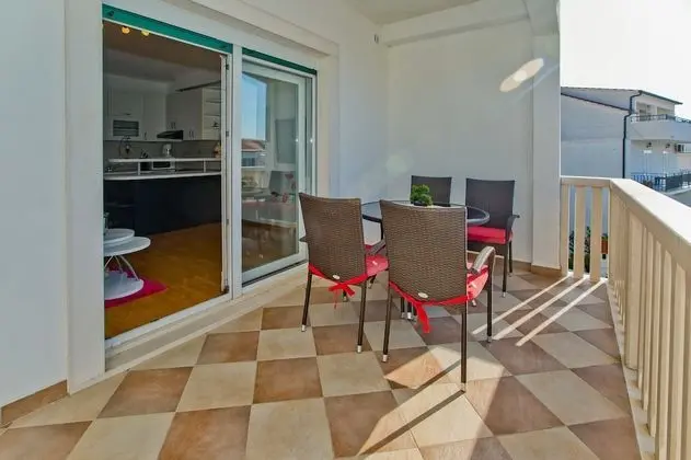 Apart Daire, Deniz Manzaralı (2)