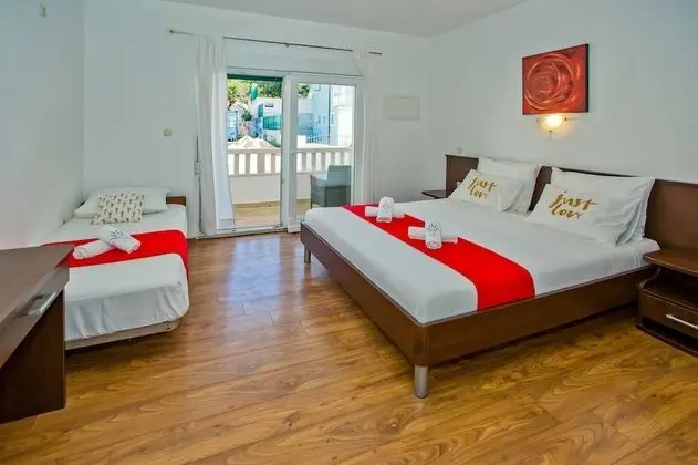 Apart Daire, Deniz Manzaralı (2)