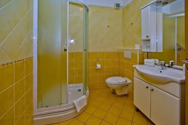 Apart Daire, Deniz Manzaralı (2)