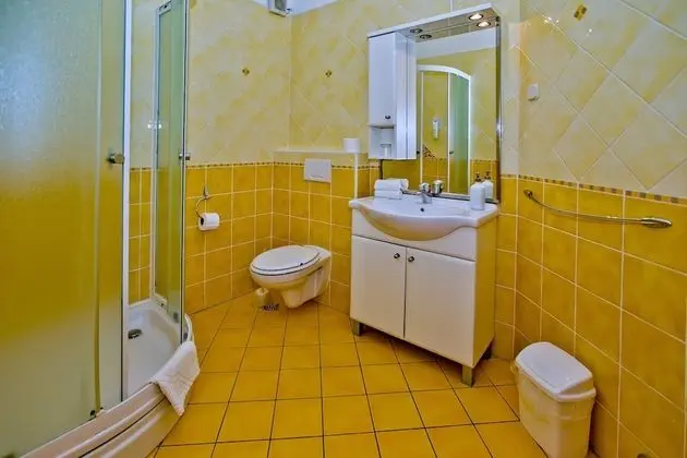 Apart Daire, Deniz Manzaralı (2)