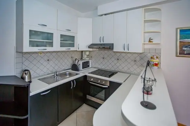 Apart Daire, Deniz Manzaralı (2)