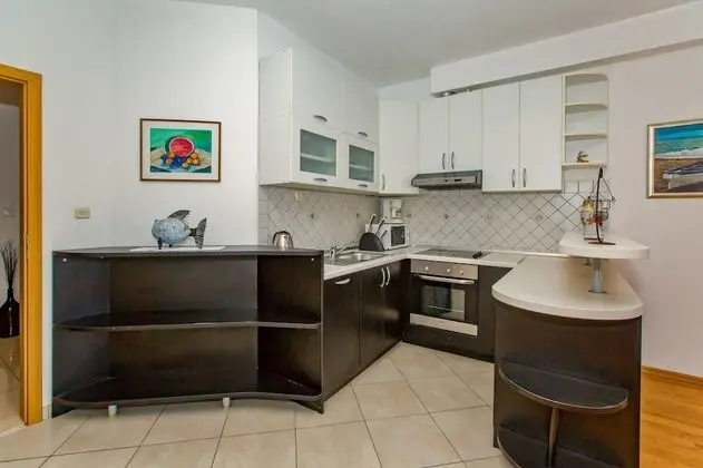 Apart Daire, Deniz Manzaralı (2)