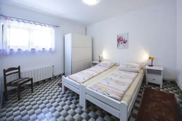 Apart Daire, 1 Yatak Odası (1398/13153)