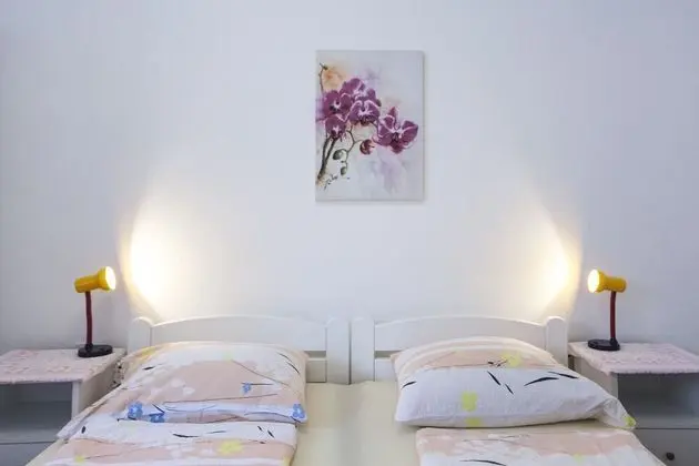 Apart Daire, 1 Yatak Odası (1398/13153)