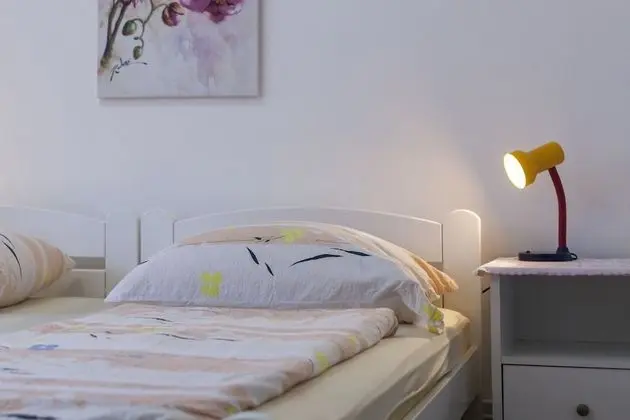 Apart Daire, 1 Yatak Odası (1398/13153)