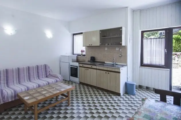 Apart Daire, 1 Yatak Odası (1398/13153)