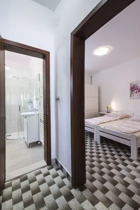 Apart Daire, 1 Yatak Odası (1398/13153)