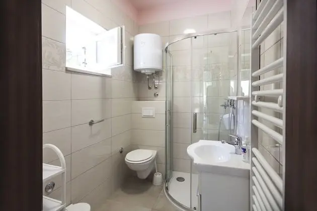 Apart Daire, 1 Yatak Odası (1398/13153)