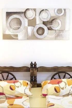 Apart Daire, 2 Yatak Odası (1398/13154)