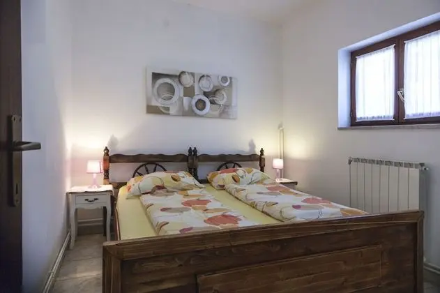 Apart Daire, 2 Yatak Odası (1398/13154)