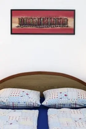 Apart Daire, 2 Yatak Odası (1398/13154)