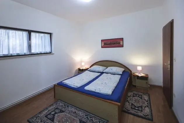 Apart Daire, 2 Yatak Odası (1398/13154)