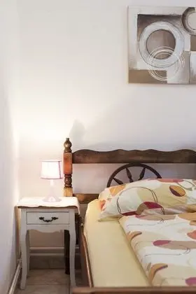 Apart Daire, 2 Yatak Odası (1398/13154)