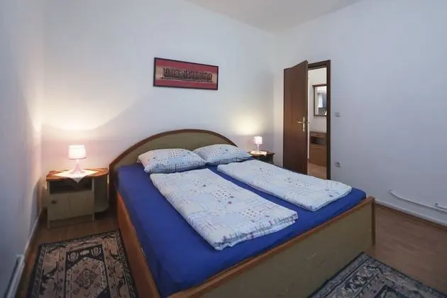 Apart Daire, 2 Yatak Odası (1398/13154)