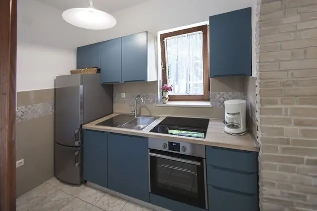 Apart Daire, 2 Yatak Odası (1398/13154)