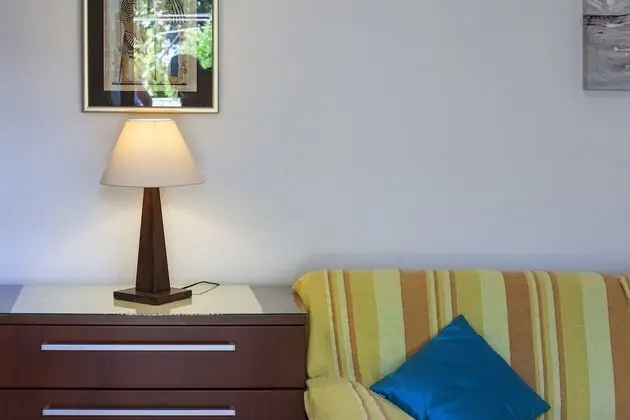 Apart Daire, 2 Yatak Odası (1398/13154)