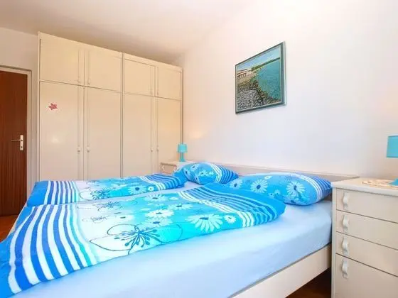 Apart Daire, 2 Yatak Odası (1398/13155)