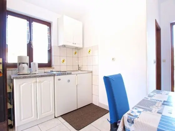 Apart Daire, 2 Yatak Odası (1398/13155)