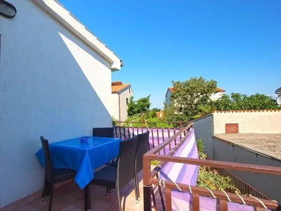 Apart Daire, 2 Yatak Odası (1398/13155)