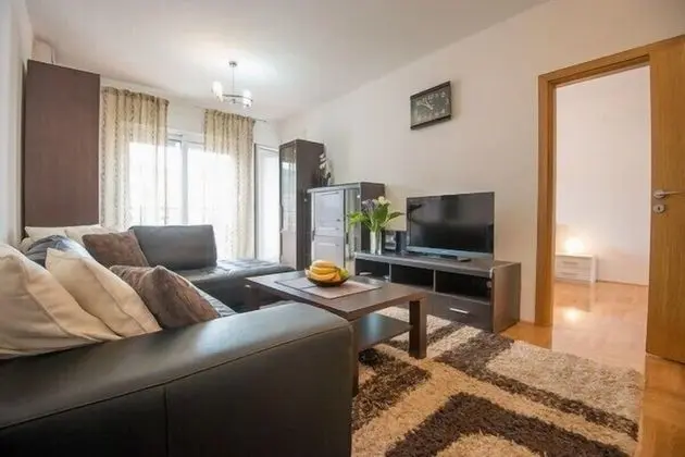 Apart Daire, 1 Yatak Odası (4 Persons)