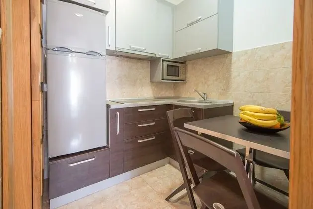 Apart Daire, 1 Yatak Odası (4 Persons)