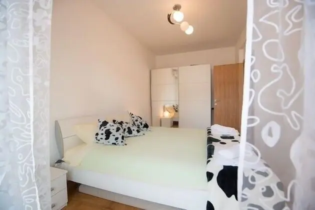 Apart Daire, 1 Yatak Odası (4 Persons)