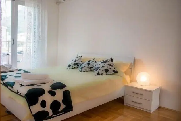 Apart Daire, 1 Yatak Odası (4 Persons)