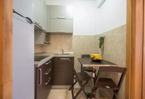 Apart Daire, 1 Yatak Odası (4 Persons)