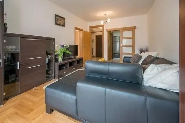 Apart Daire, 1 Yatak Odası (4 Persons)