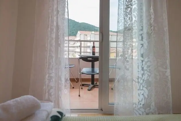 Apart Daire, 1 Yatak Odası (4 Persons)