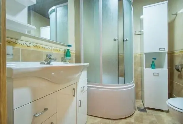 Apart Daire, 1 Yatak Odası (4 Persons)